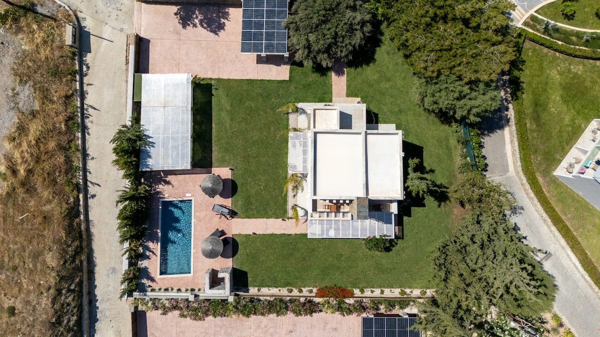 Heliophos Villa Amalthia gallery image 4