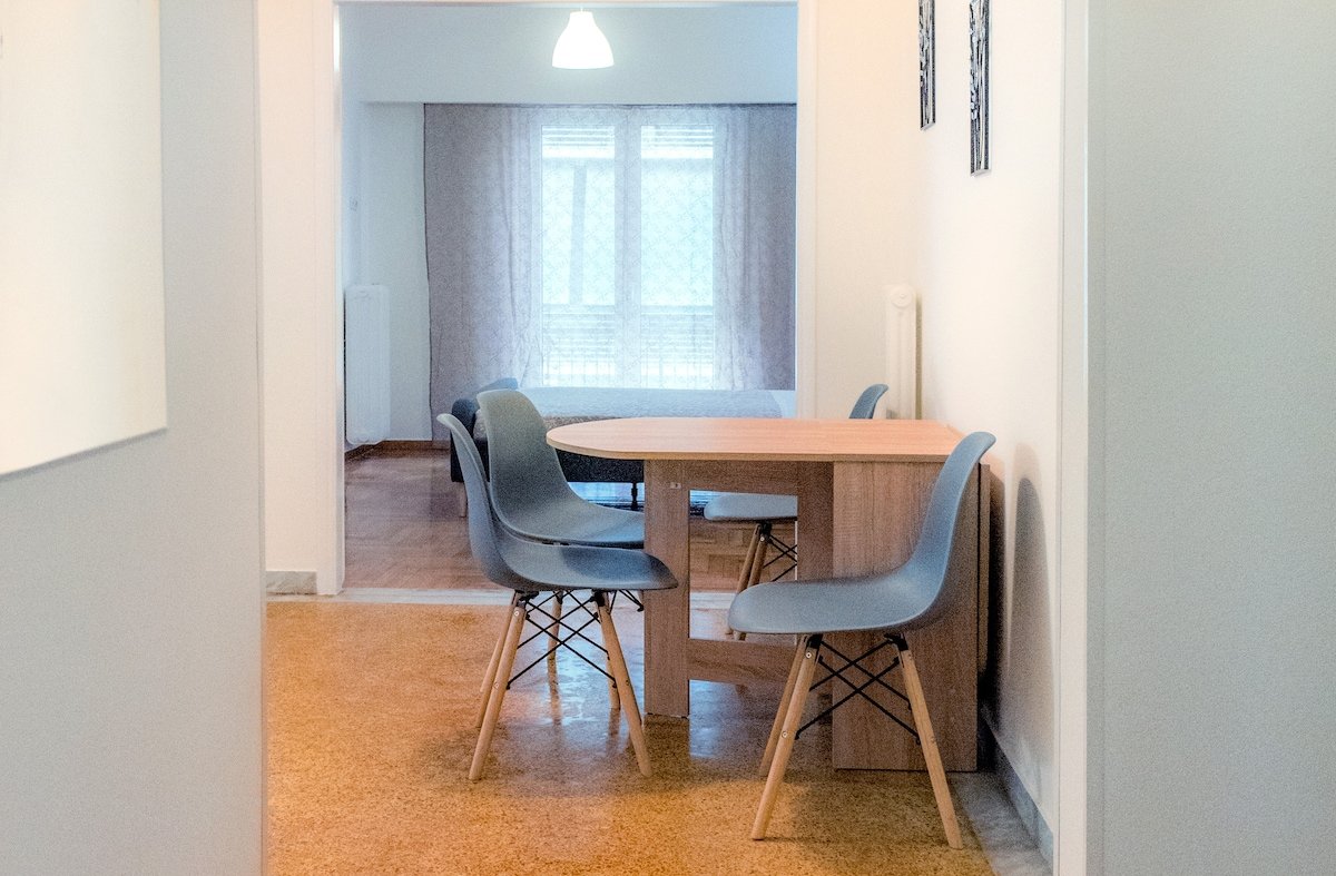 Pnyka Apartment 2 gallery image 5