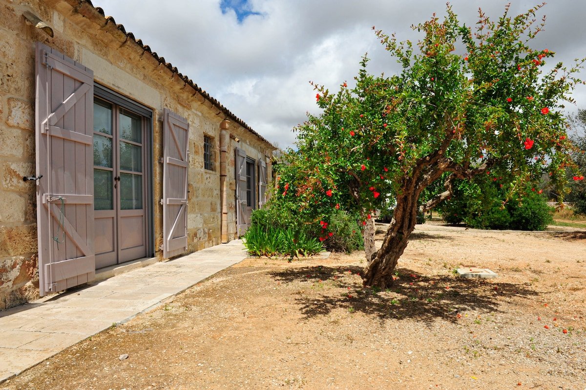 Masseria Don Tommaso gallery image 3