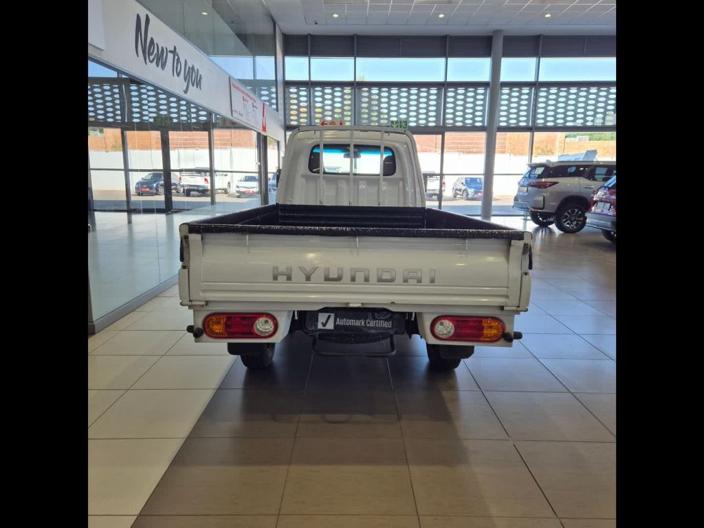 Used car gallery