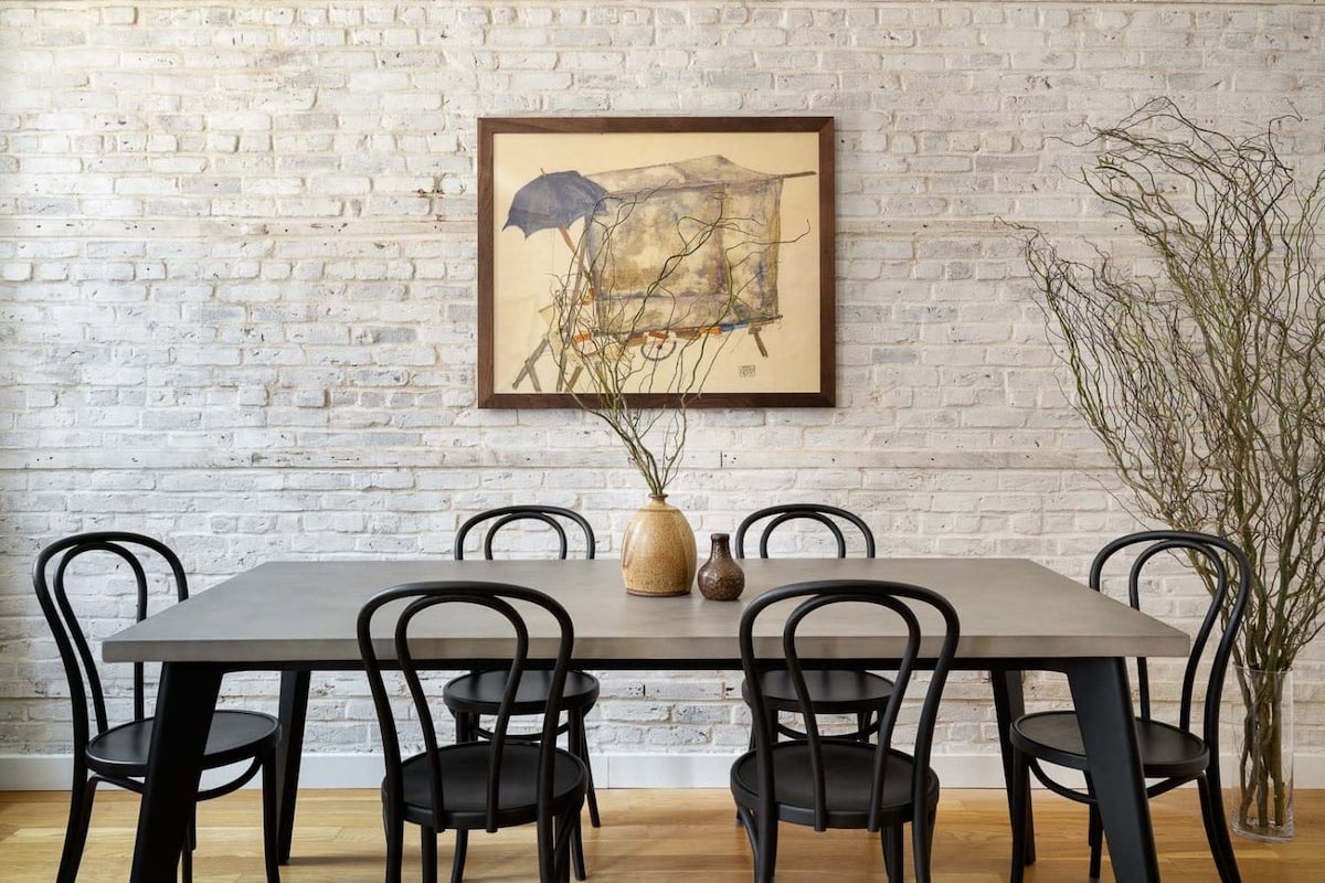 Rove Travel | Ashmont Grove | 2BR w/ Terrace gallery image 3