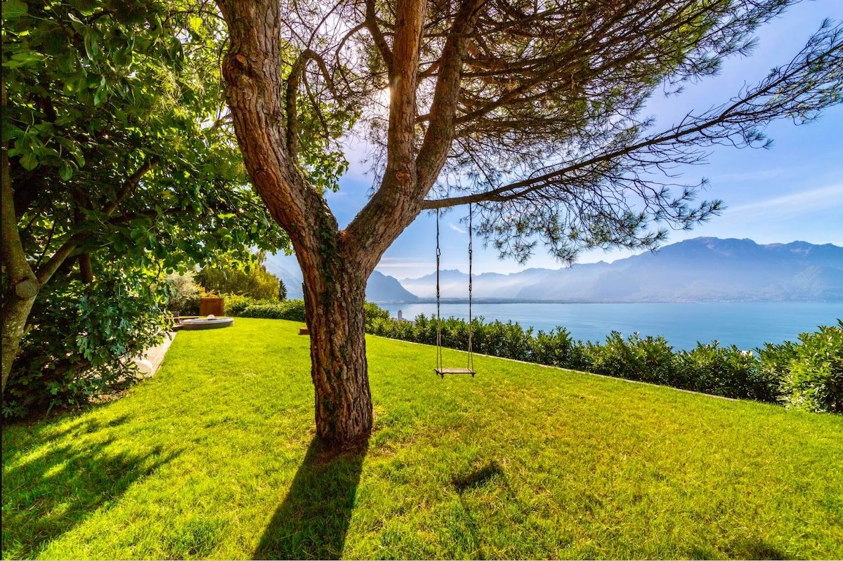 Sunset House (Option jacuzzi) gallery image 4