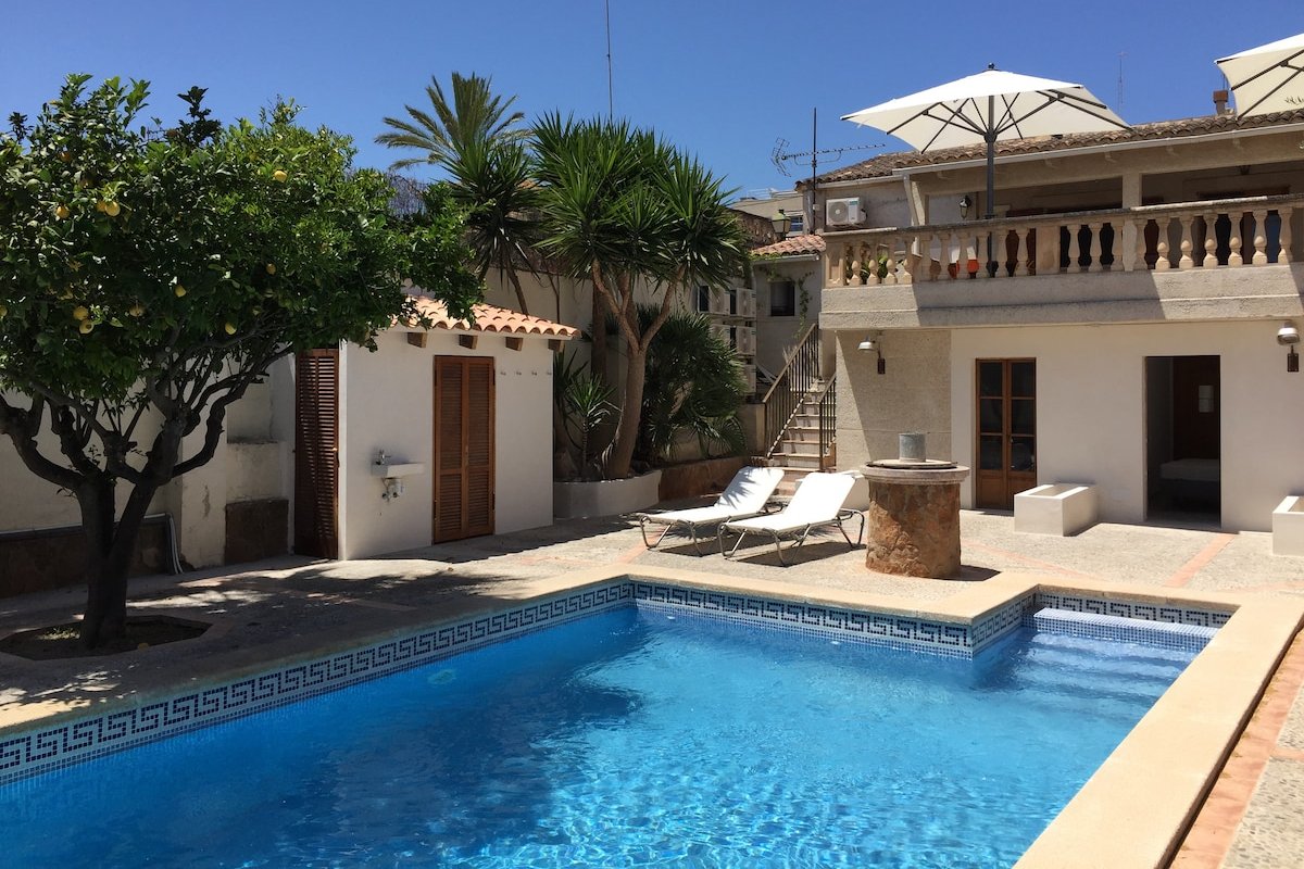 Alzina Living, Villa Sant Josep. Tourist Licence. gallery image 5