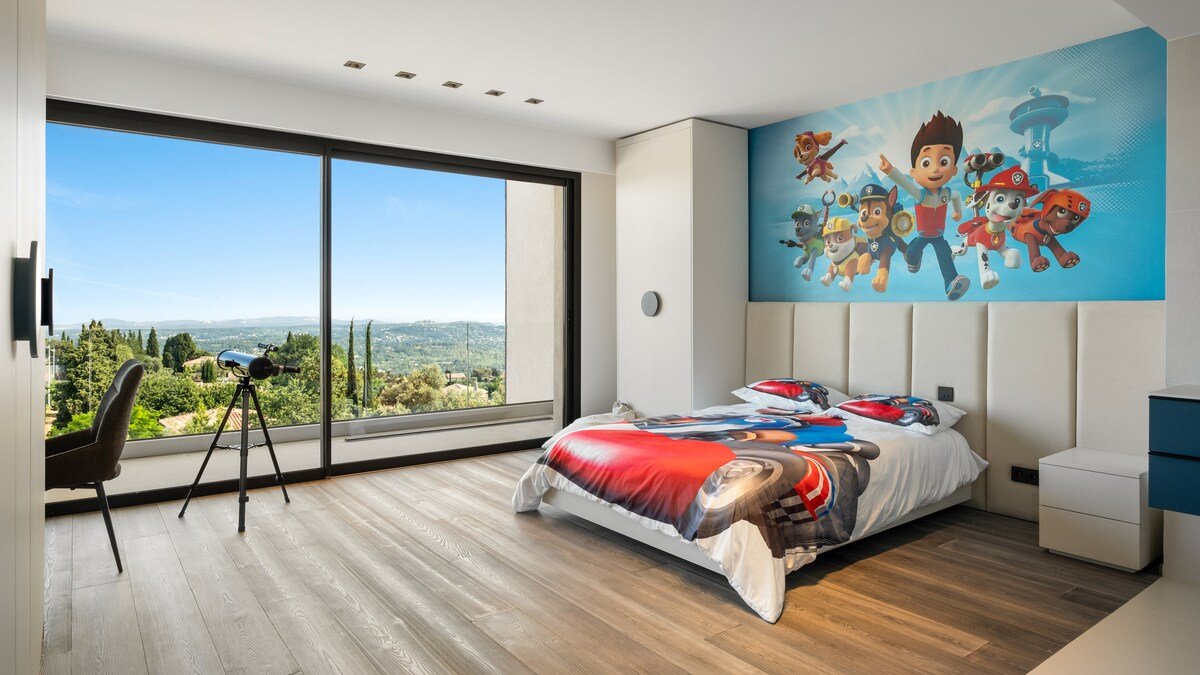 Magnifique villa contemporaine 5 chambres gallery image 4