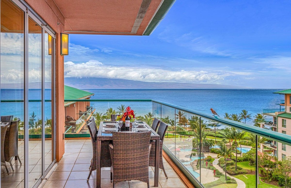 Maui Resort Rentals: Honua Kai Konea 813 gallery image 2