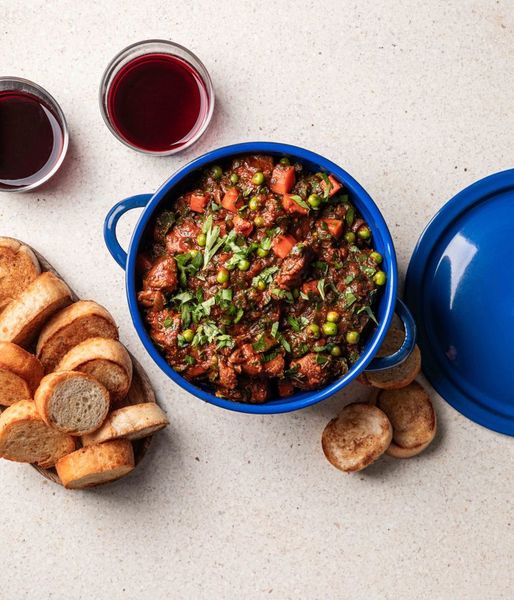 Photo of Tasty Lamb Stew
