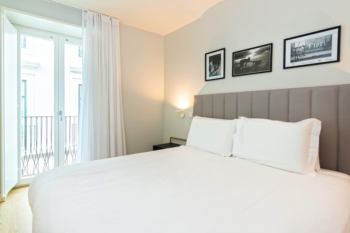 Bairro Alto Premium Apartment gallery image 5