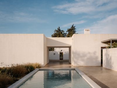 Casanguilla – luxury villa with private pool