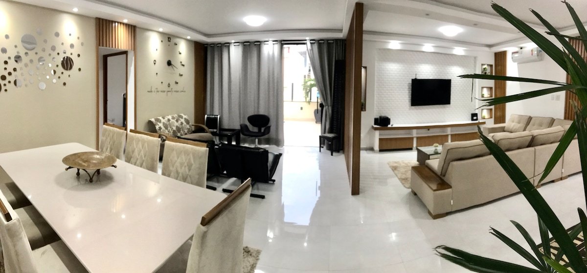 Apartamento, cobertura terraço gallery image 5