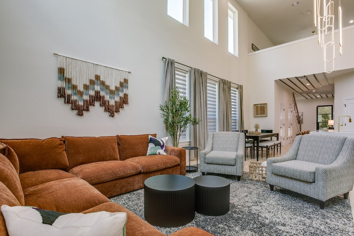 City View Modern gallery image 4