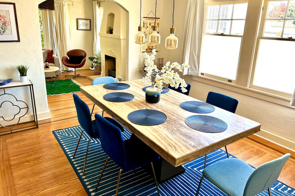 Spacious & Luxurious Home near UC Berkeley gallery image 5