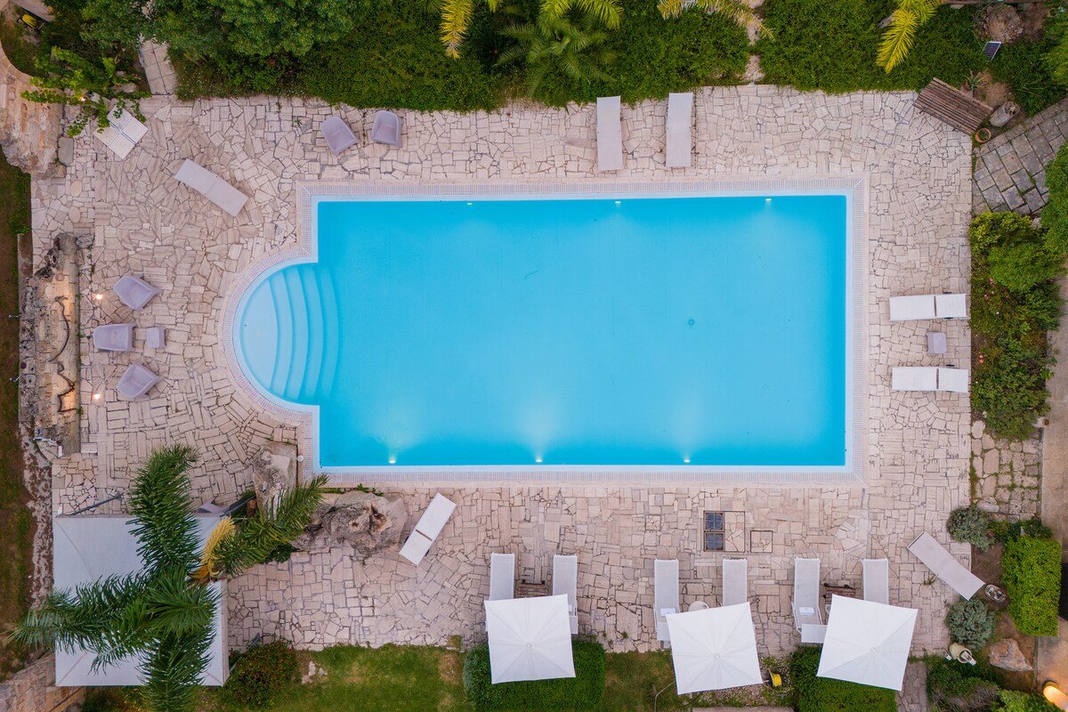 Tenuta San Trifone – Le camere gallery image 5