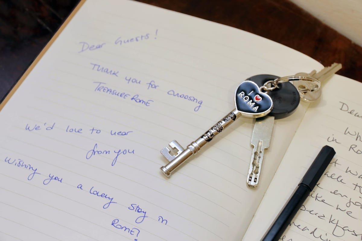 TreasureRome Grand Boheme Home 3br gallery image 5