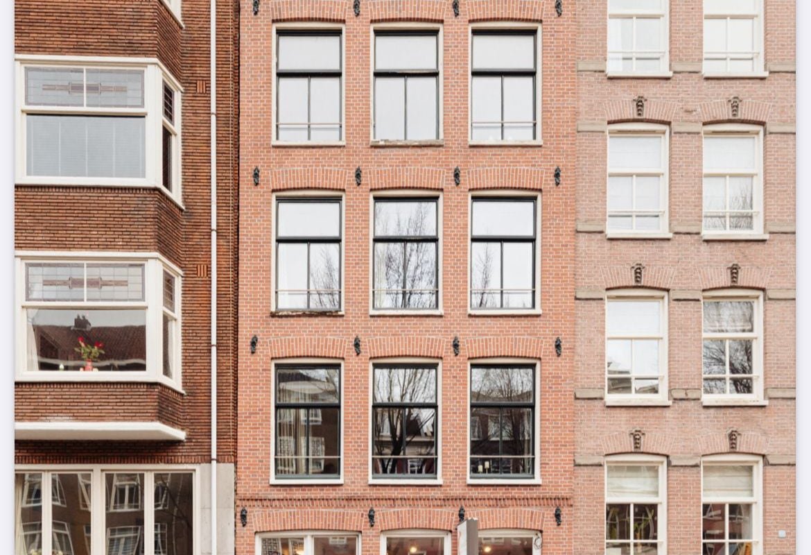 Luxury home on the Elandsgracht, Center Amsterdam gallery image 5