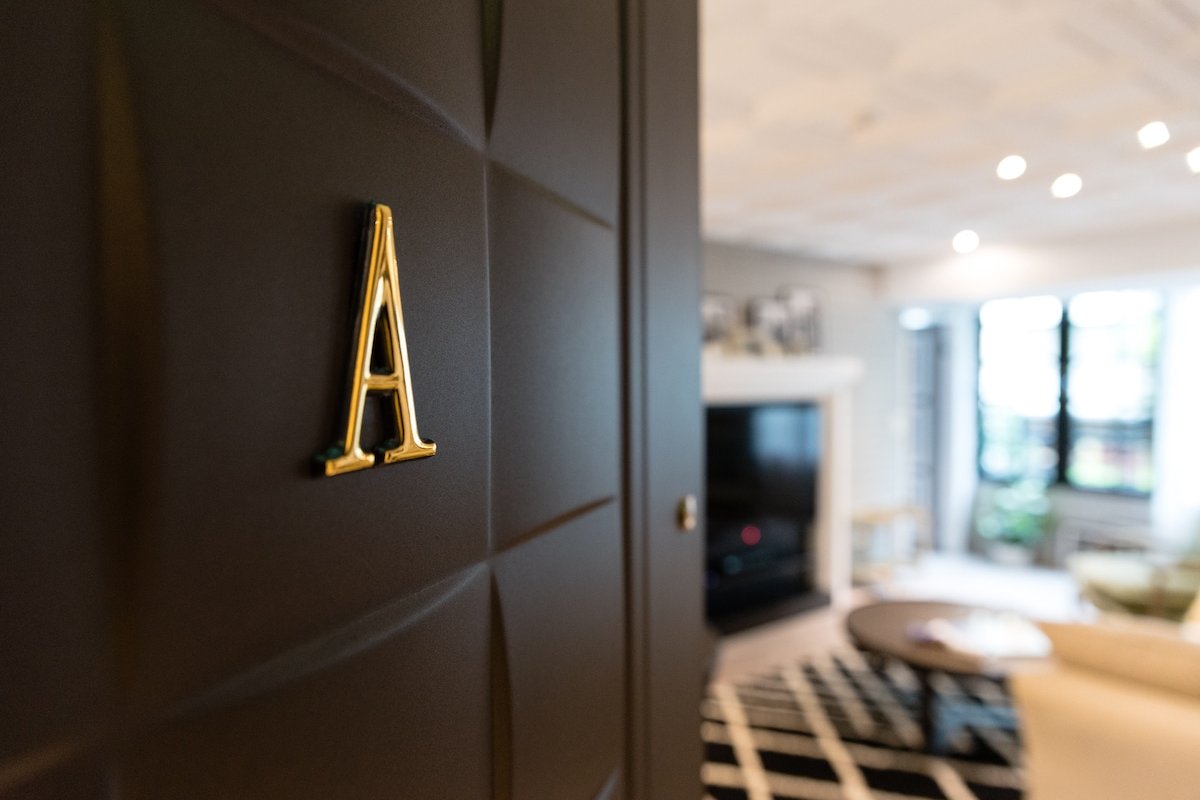 Apt A. Welcome Taipei long stay 3mins MRT 短月租6-8折 gallery image 4