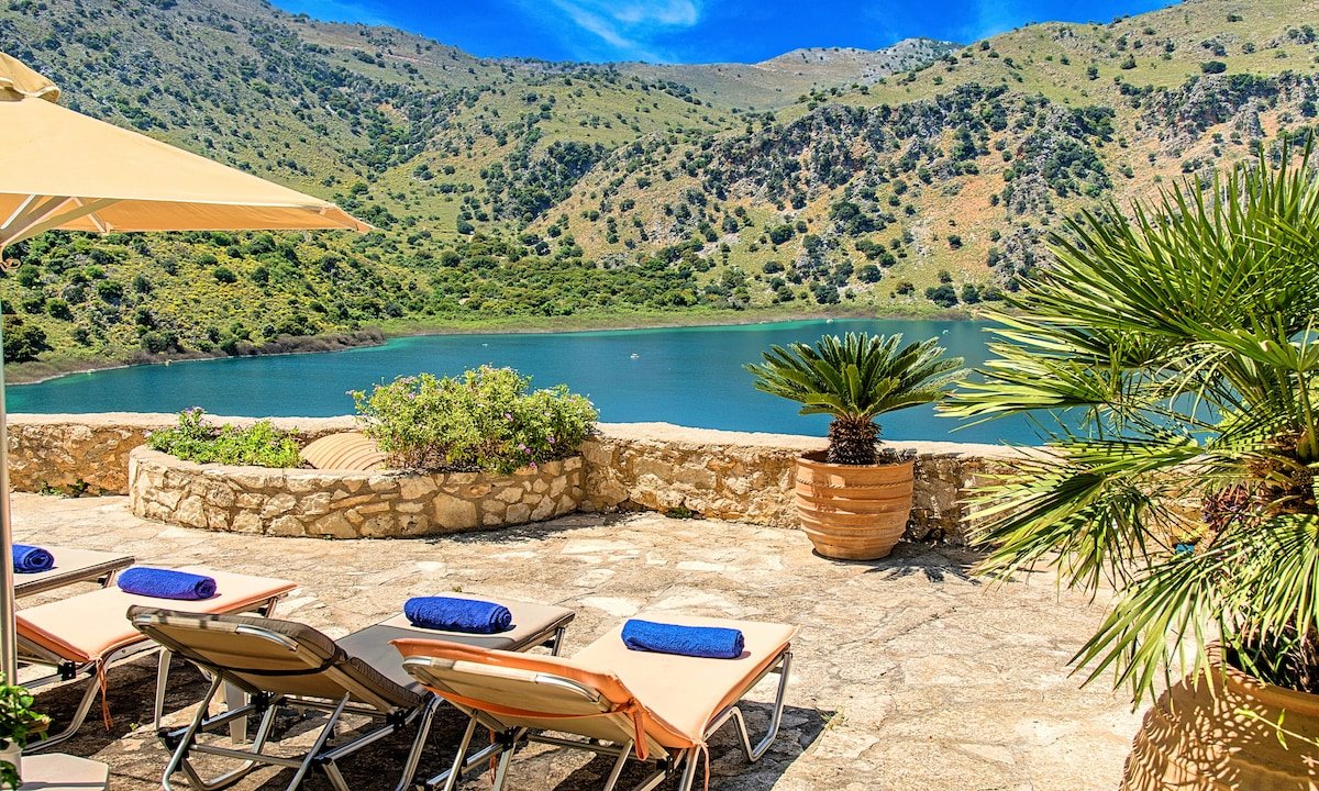 Du Luc Villas 2 Private Pools gallery image 5