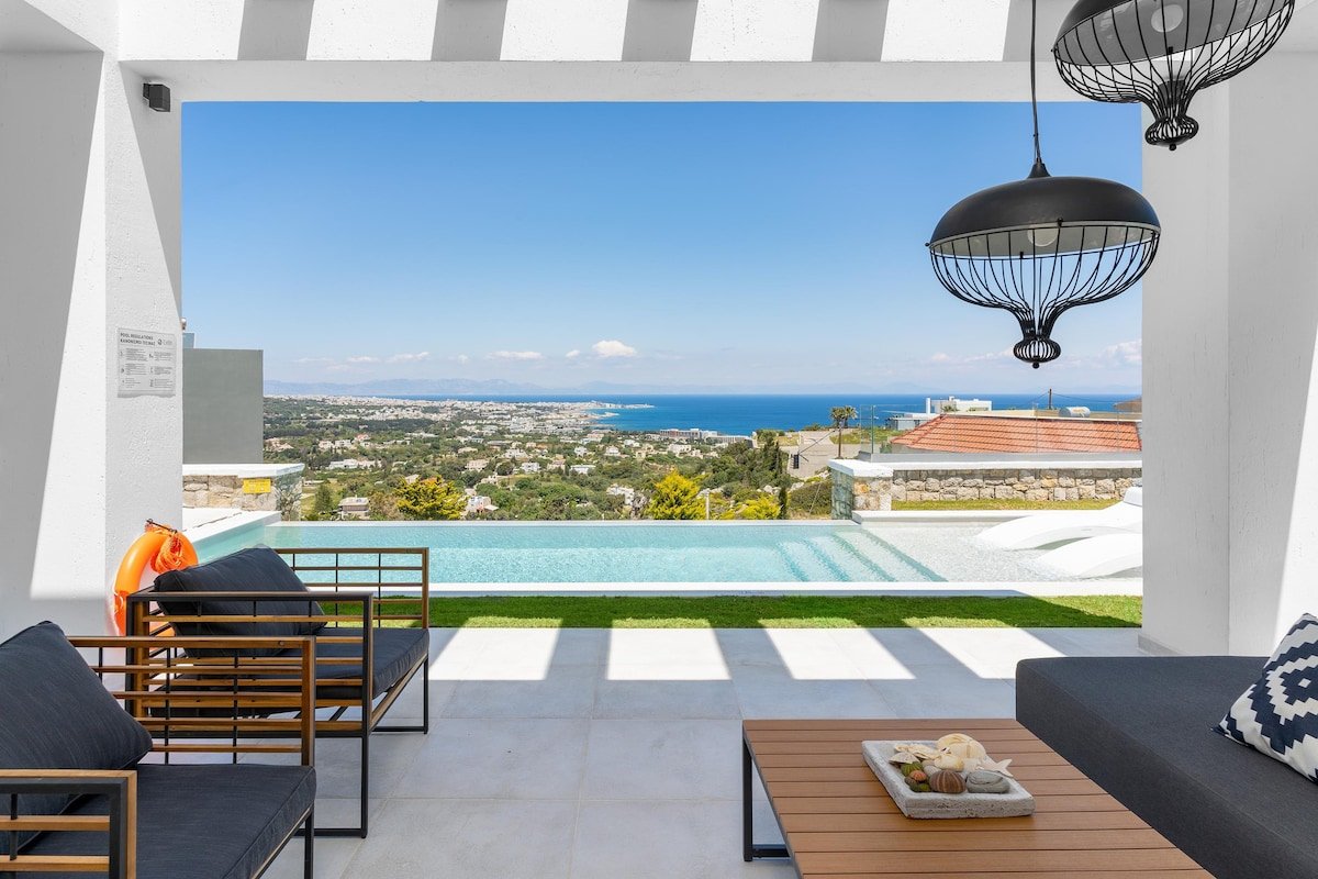 Villa La Bianca gallery image 2