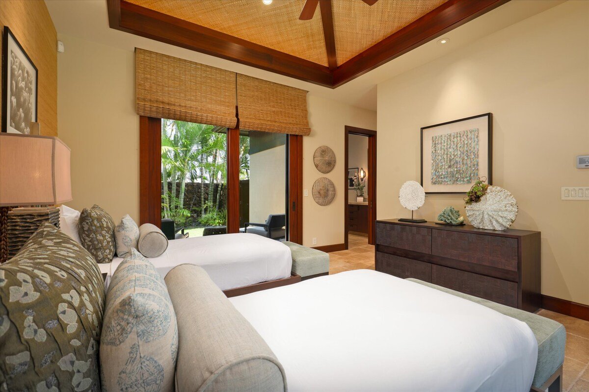 Laueki 5 – Ocean View | Daily Housekeeping gallery image 3