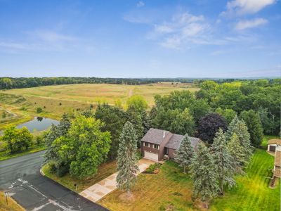 Lake Elmo Place, rural setting, near Woodbury