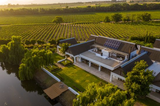 Residence At Vrede And Lust Photo 10