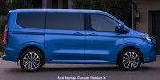 FORD TOURNEO CUSTOM 2.0D TITANIUM X A/T - 59 thumb