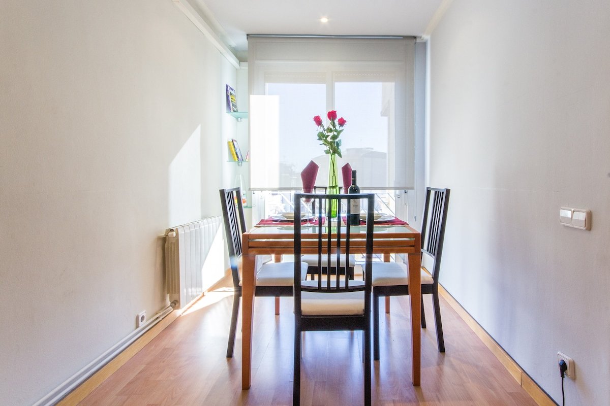 3 BR WITH VIEWS IN SANT ANTONI gallery image 3