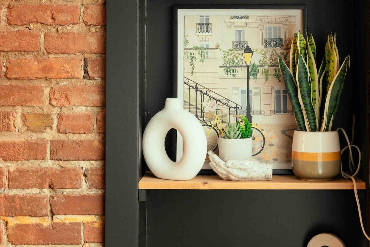 Modern Industrial Loft Plateau gallery image 5