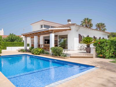 Melodie Home Menorca