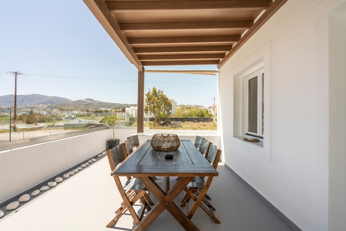 Le Blanc Resort Santorini – Two Luxury Houses gallery image 5