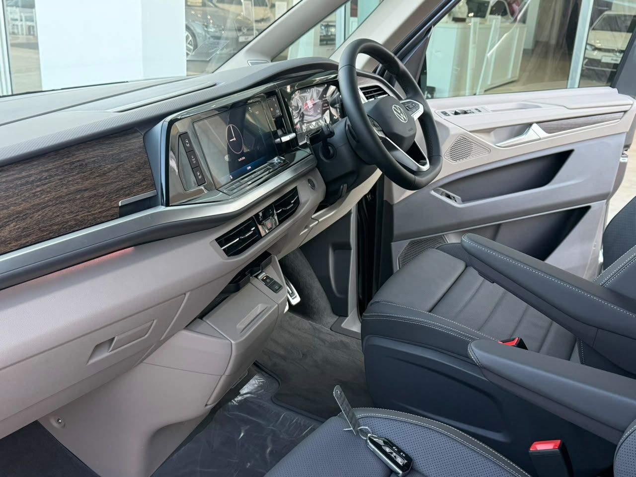 Used car gallery