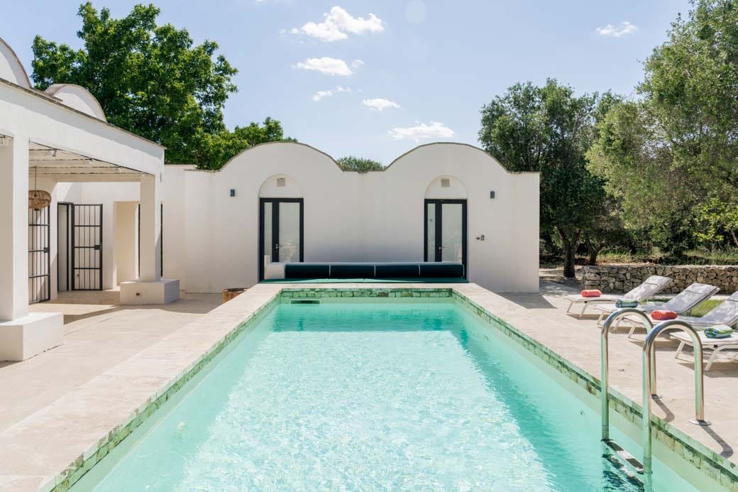 Casa Mamita by Puglia Classics gallery image 5