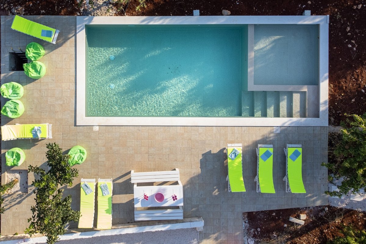 Ostuni Hills Boutique Villa-AC in every room gallery image 2