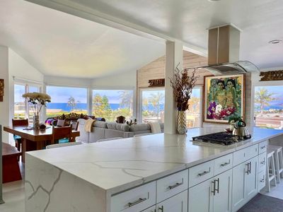 Perfect Zuma Beach House