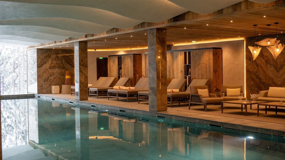 Meribel Belvedere gallery image 2