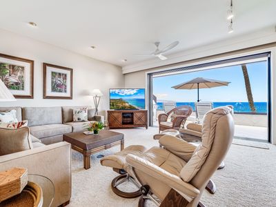 Makena Surf | B205 | Beachfront Resort