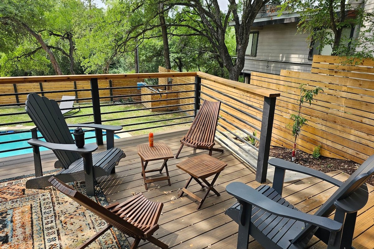 The Spring House. 4 bed 3 bath gallery image 5