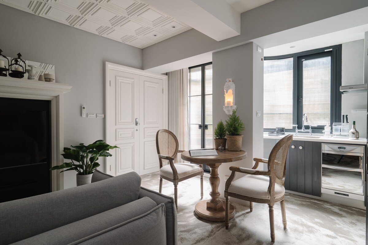 Apt E. 尋找1-3個月租的客戶. 5 mins to MRT gallery image 4