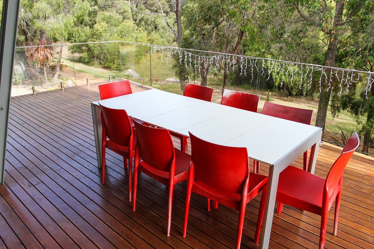 Frog Choir – Redgate – Margaret River gallery image 5