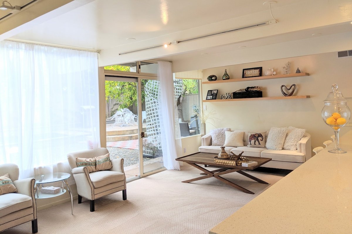 HUGE 7B/4b House+ Office/Baby Room gallery image 3