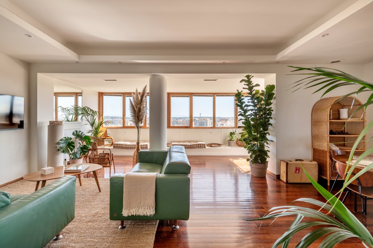 Davìta – The Dream Penthouse