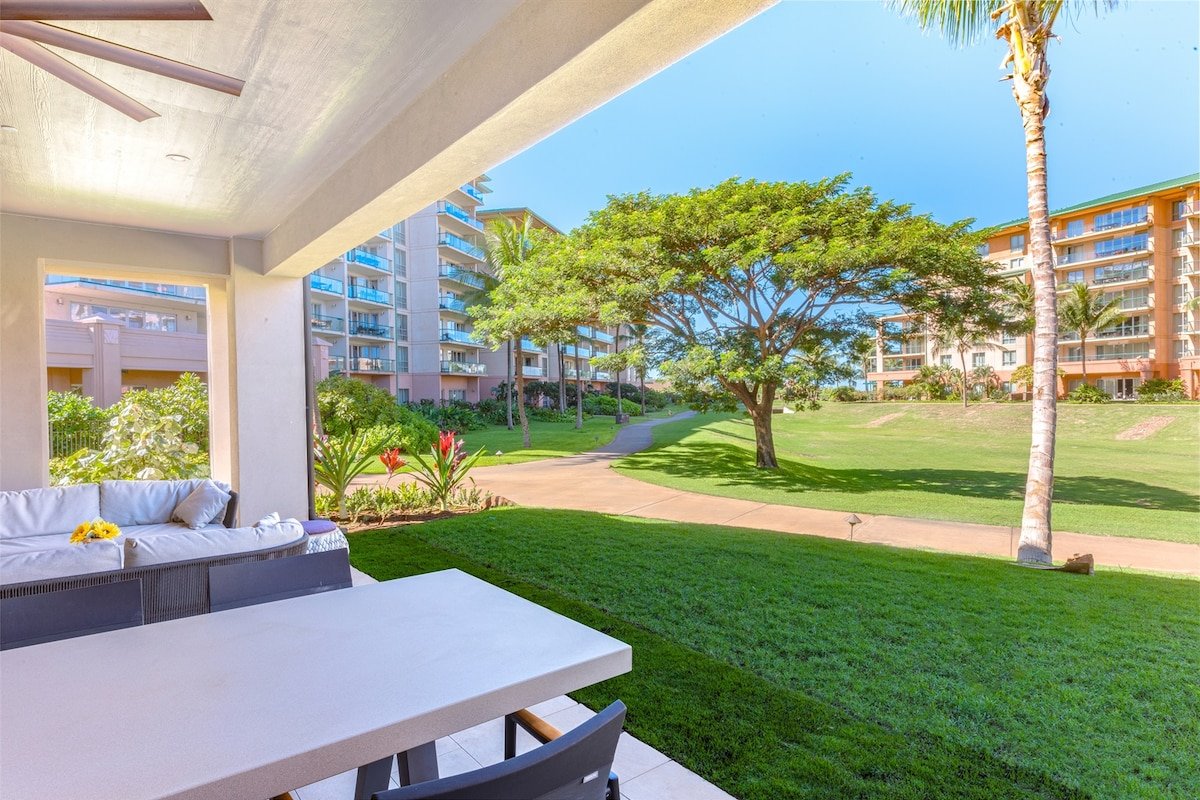 KLVR Presents Luana Garden Villa 1A at Honua Kai gallery image 4