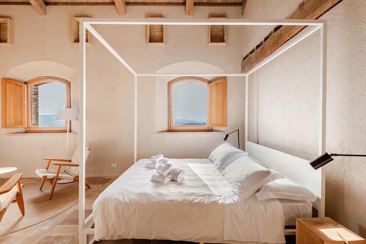 Tenuta Val D’Orcia gallery image 3