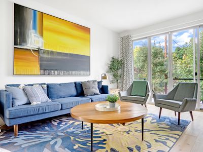 Spacious Home with King Beds in Best Neighborhood