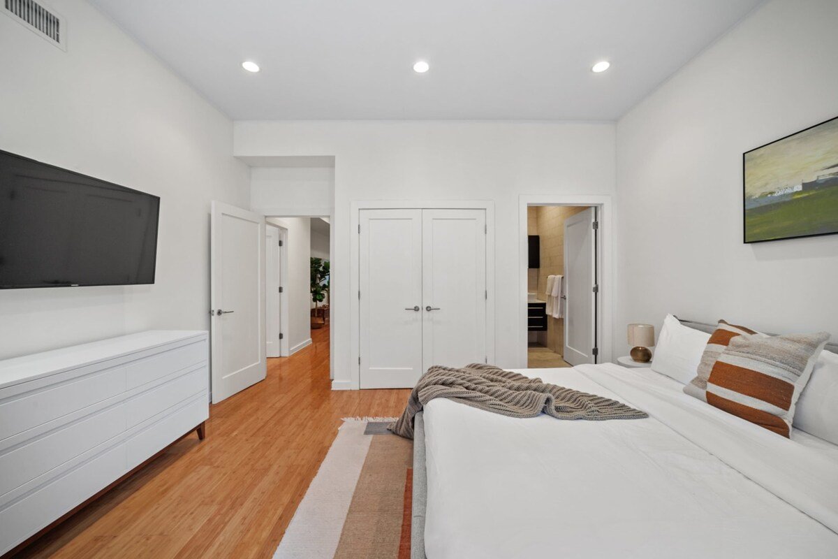 Rove Travel | Church Place | 3BR Tribeca Loft gallery image 5