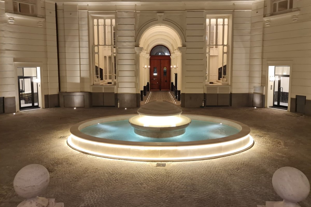 My Lodge Italy Style and Comfort