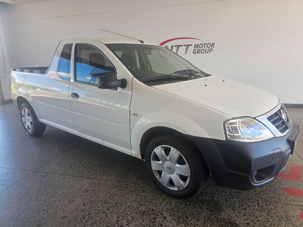 NISSAN NP200 1.6   for Sale in South Africa
