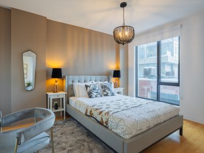 Free Indoor Parking Old Montreal