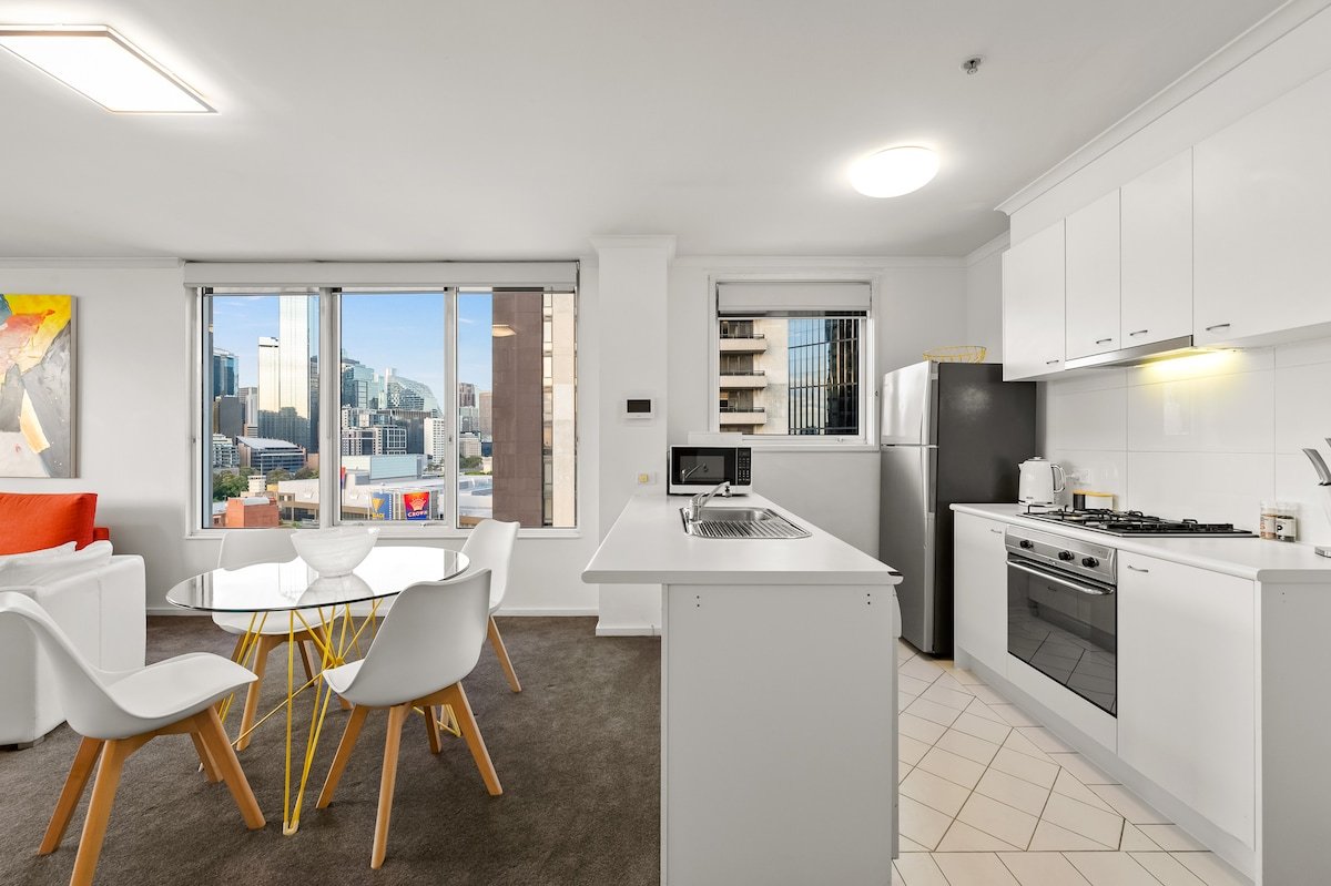 Exclusive Stays – Rivergarden II gallery image 4