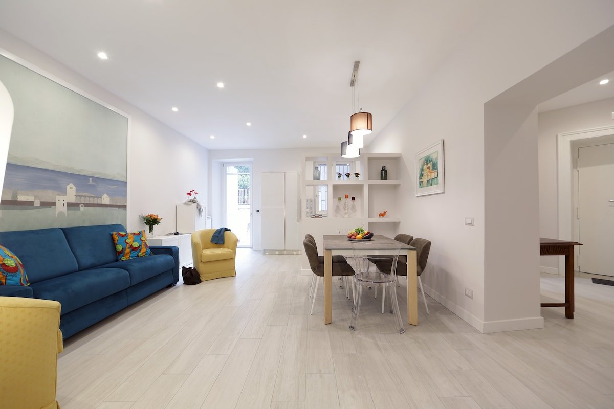 Una terrazza al Museo gallery image 2