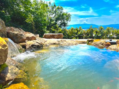 Olinda Cascade Waterfall Mountain View Retreat